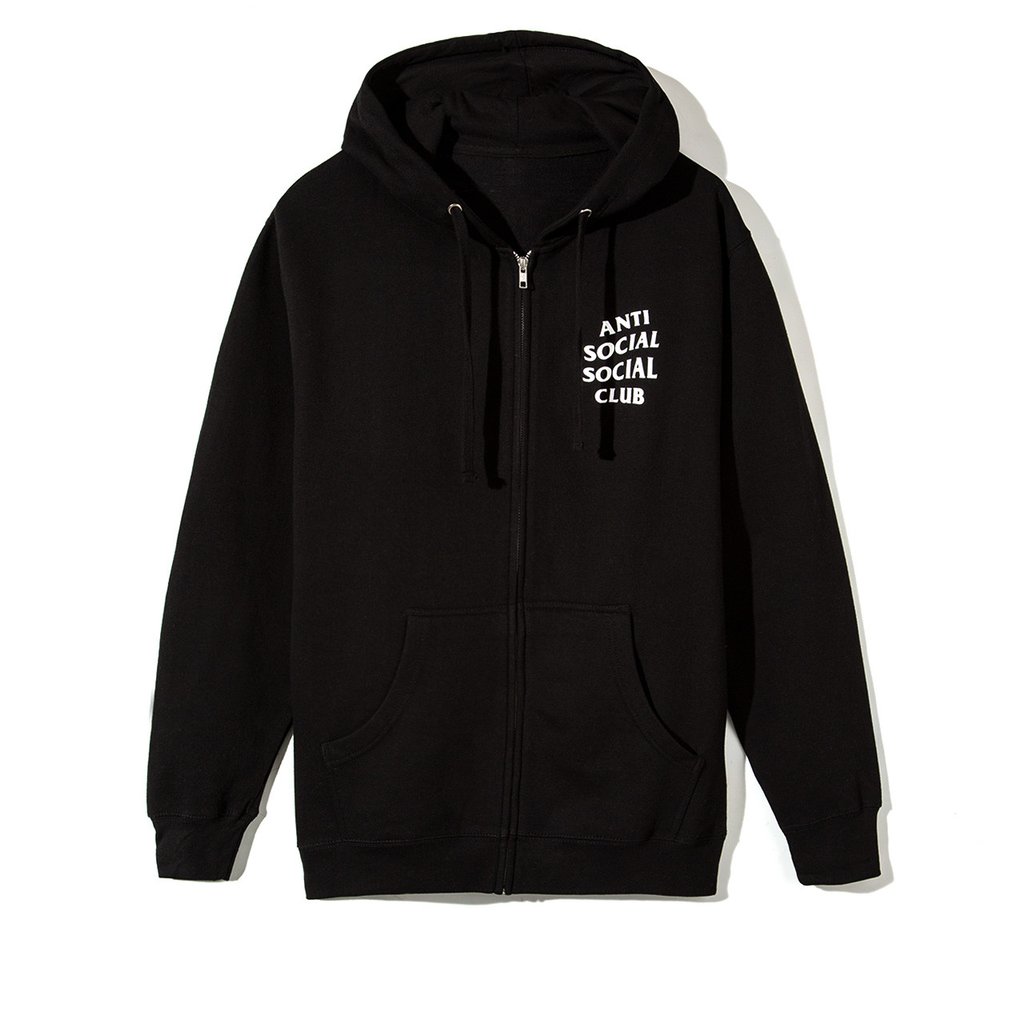 Assc mind games on sale zip up hoodie